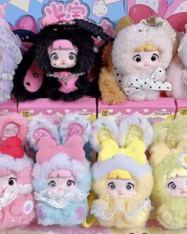 Blind box Nommi