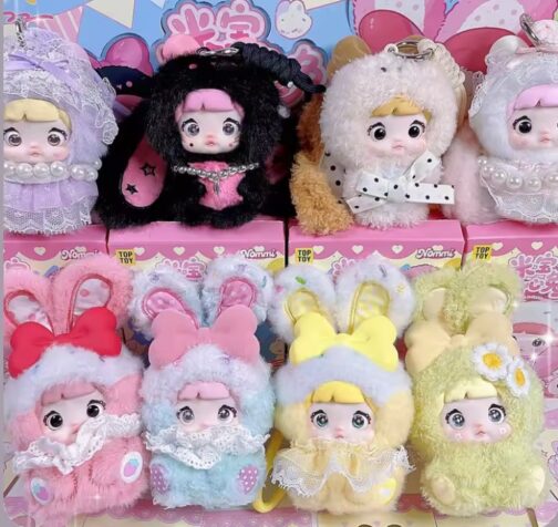 Blind box Nommi