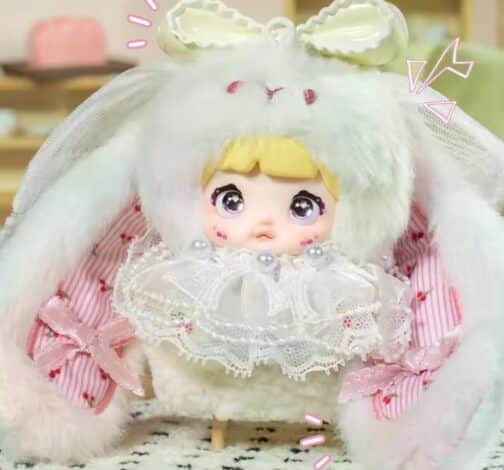 Blind box Nommi - Imagen 3