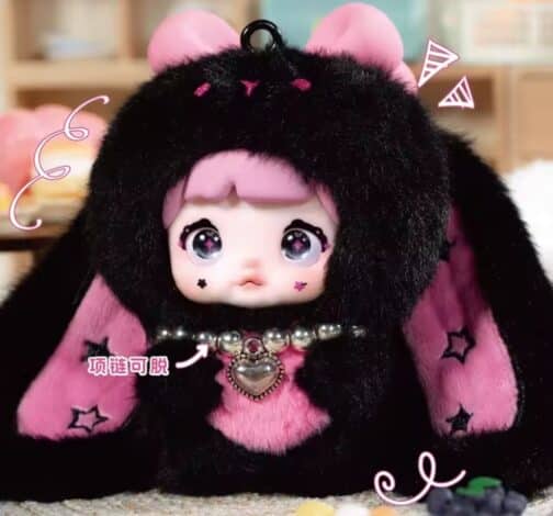 Blind box Nommi - Imagen 2