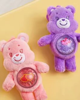 Blind box Osos amorosos llavero