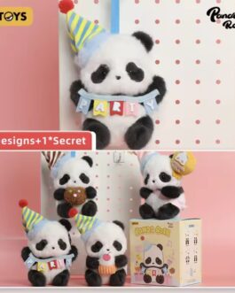 Blind box Panda party