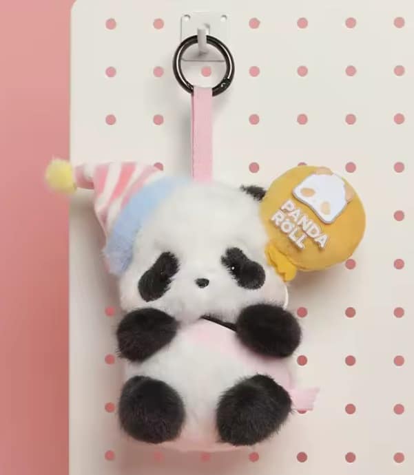 Blind box Panda party - Imagen 3