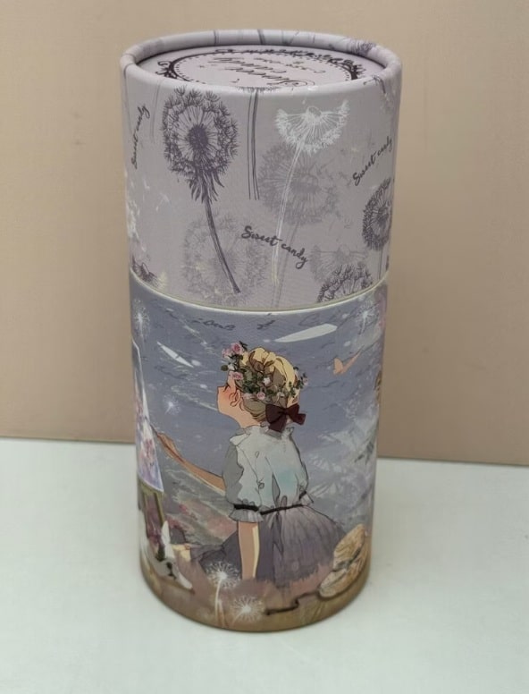 Pañuelos Sweet Candy - Imagen 5