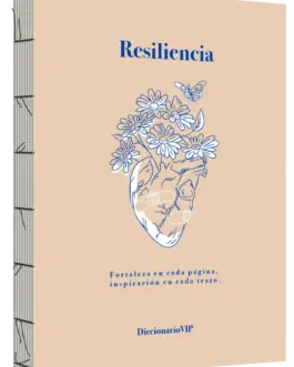 Cuaderno Resiliencia