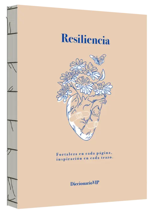 Cuaderno Resiliencia