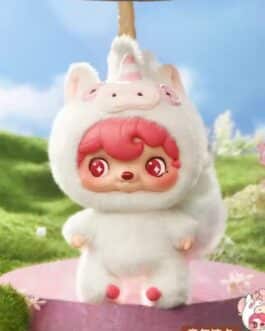 Blind box Pouka Pouka