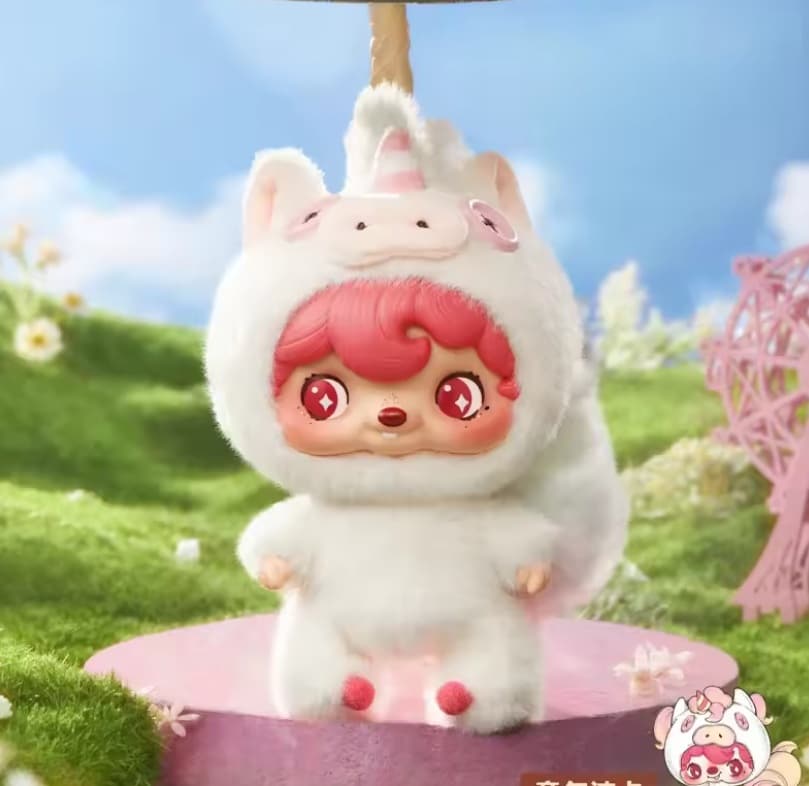 Blind box Pouka Pouka - Imagen 2