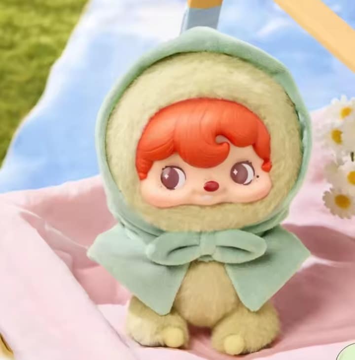 Blind box Pouka Pouka - Imagen 3