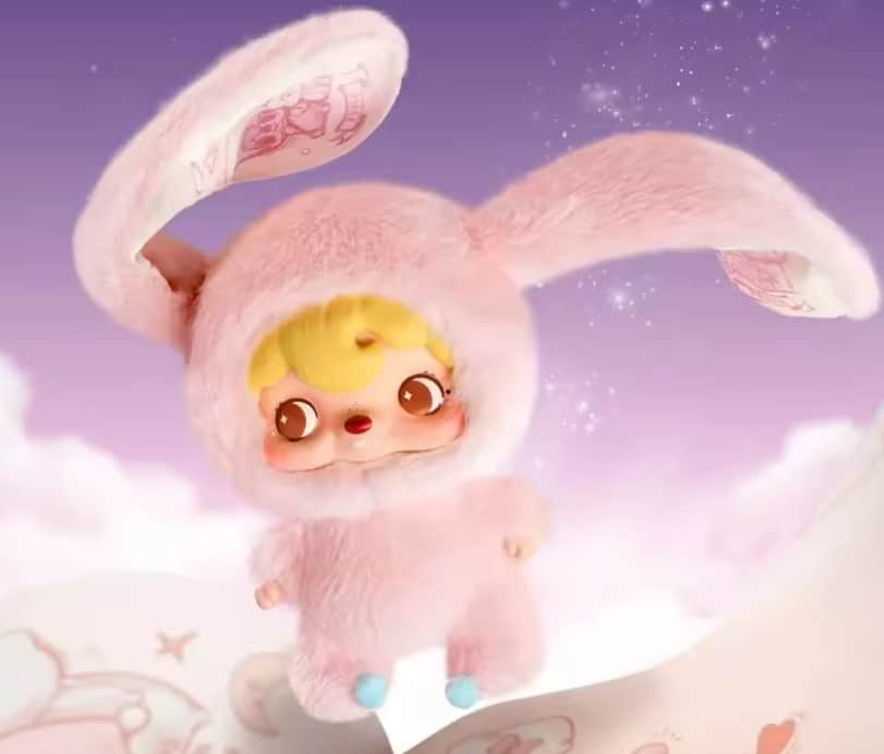 Blind box Pouka Pouka - Imagen 4