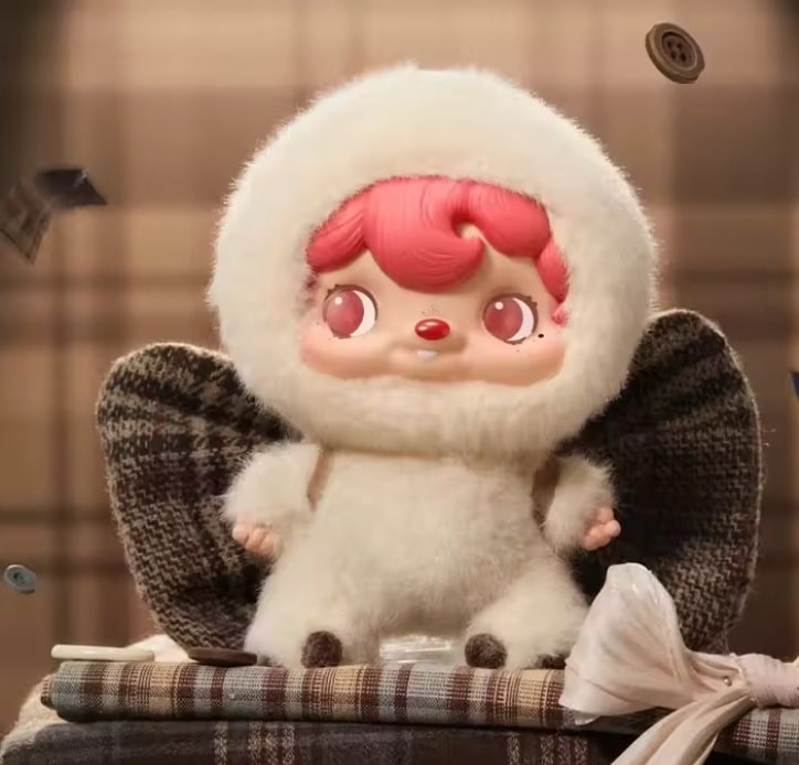 Blind box Pouka Pouka - Imagen 5