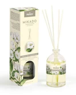 Mikado jardín de gardenias
