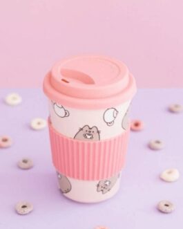 Vaso Pusheen