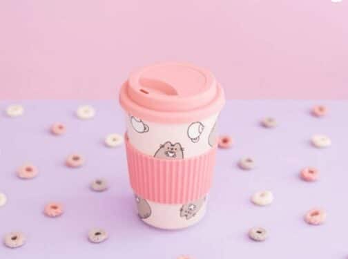 Vaso Pusheen - Imagen 2