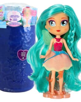 Blind box Brigth fairy friends hadas