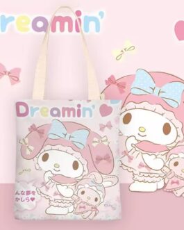 Bolso totebag My Melody