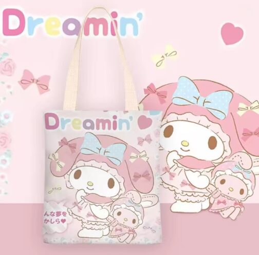 Bolso totebag My Melody