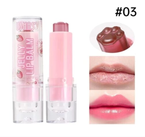 Bálsamo Labial Jelly huella - Imagen 5