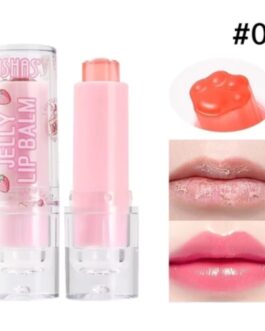 Bálsamo Labial Jelly huella