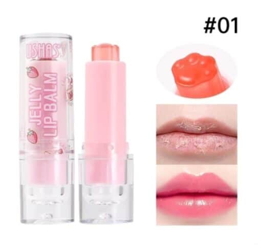 Bálsamo Labial Jelly huella - Imagen 2
