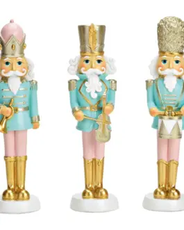 Soldaditos con instrumentos