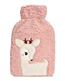 Bolsa agua caliente ciervo