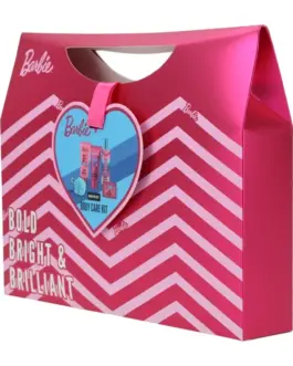 Caja regalo body care Barbie