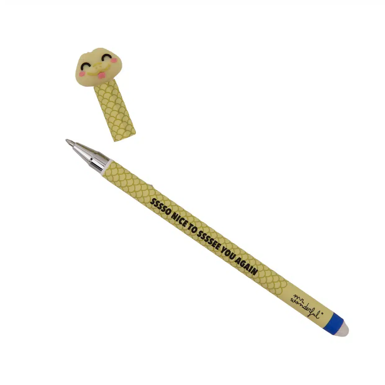 Bolígrafos borrables modelos surtidos - Imagen 10