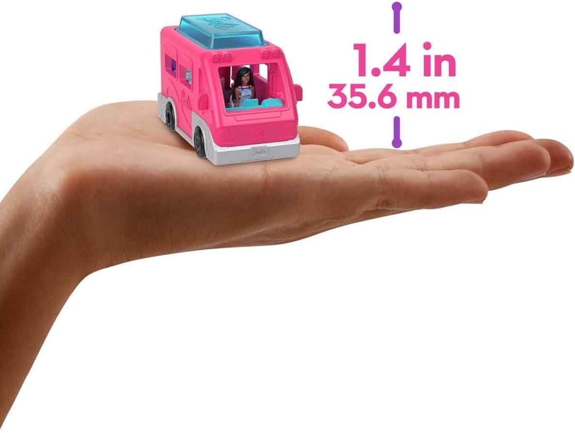 Mini BarbieLand caravana - Imagen 3