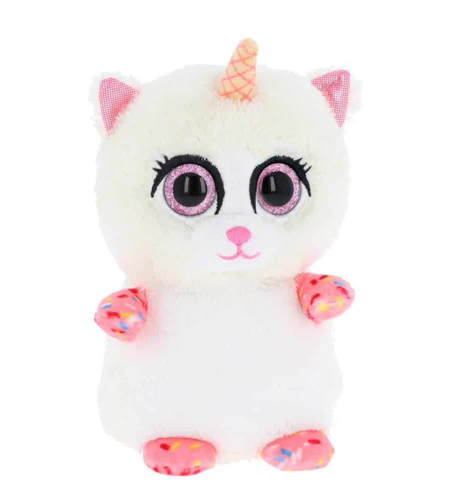 Peluches dulce aroma Motsu - Imagen 3