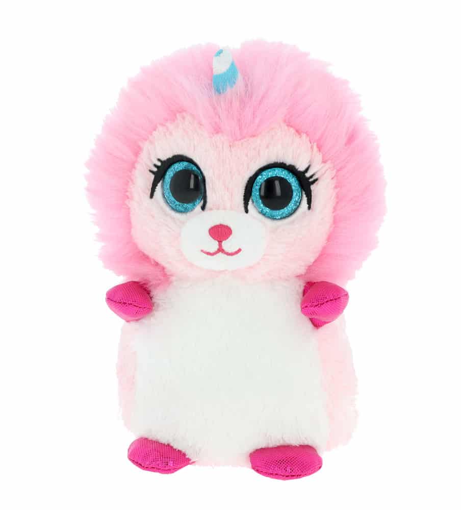 Peluches dulce aroma Motsu - Imagen 4