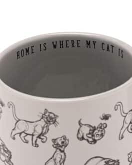 Taza Disney Cats