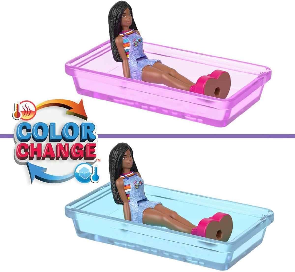 Mini BarbieLand caravana - Imagen 4