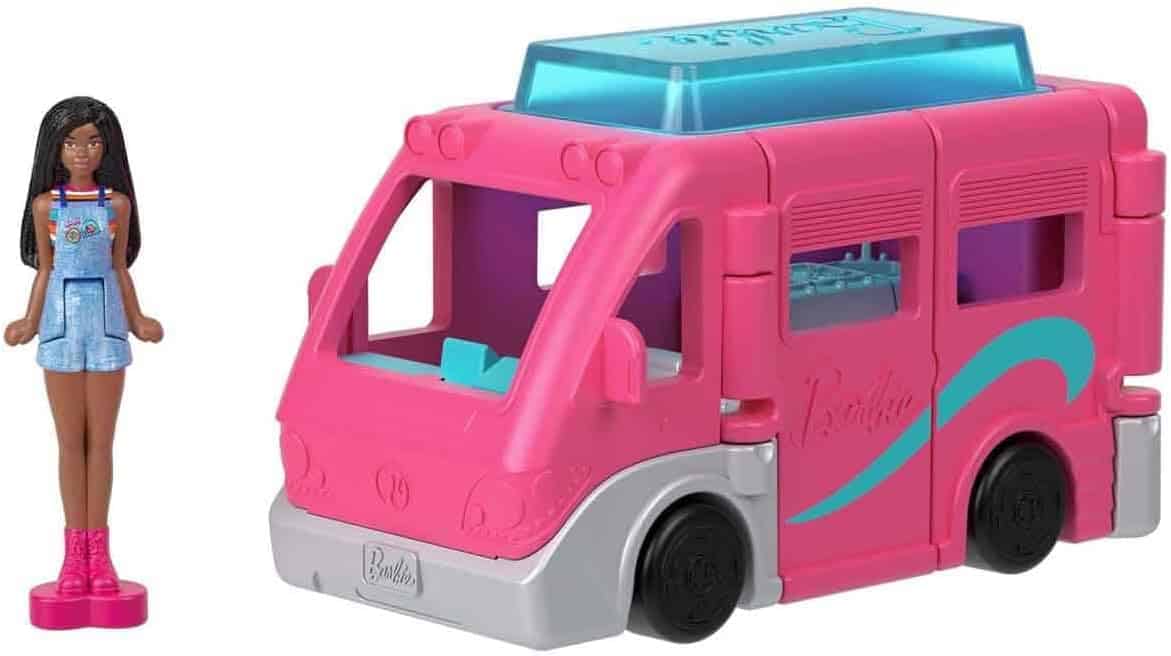 Mini BarbieLand caravana - Imagen 6