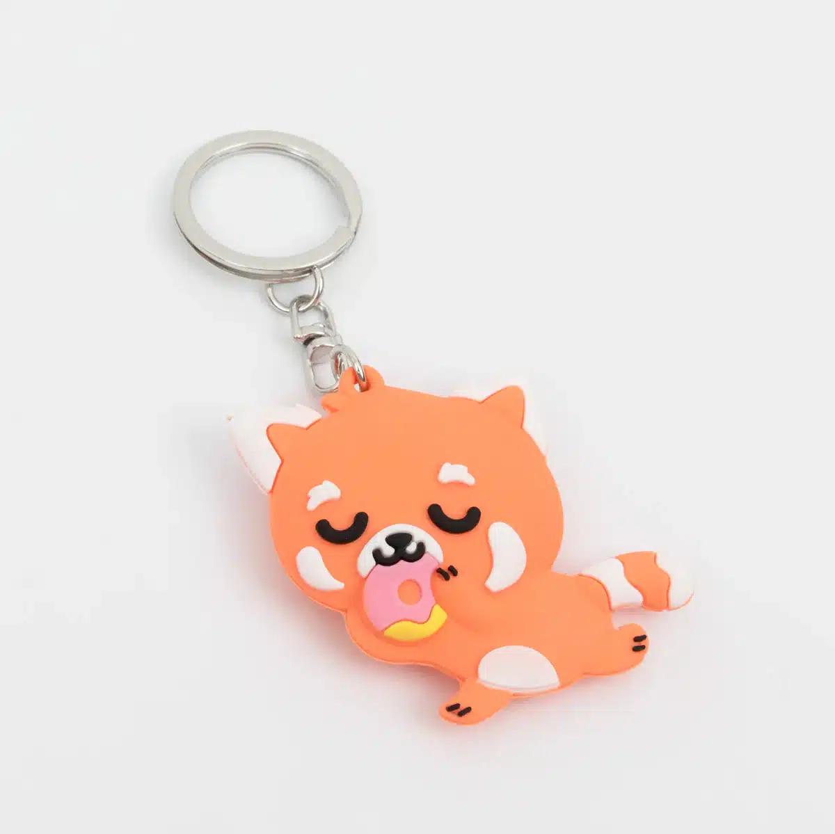 Llavero panda rojo Mr wonderful - Imagen 2