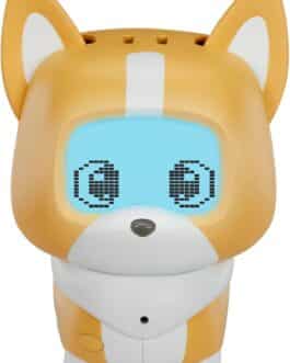 Mascota digital Corgy