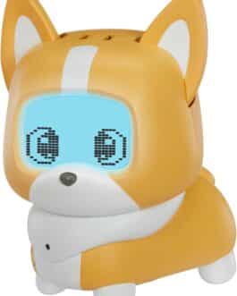 Mascota digital Corgy