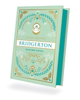 Bridgerton 8 – Buscando esposa