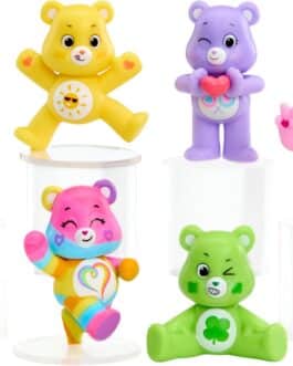 Bola sorpresa L.O.L osos amorosos