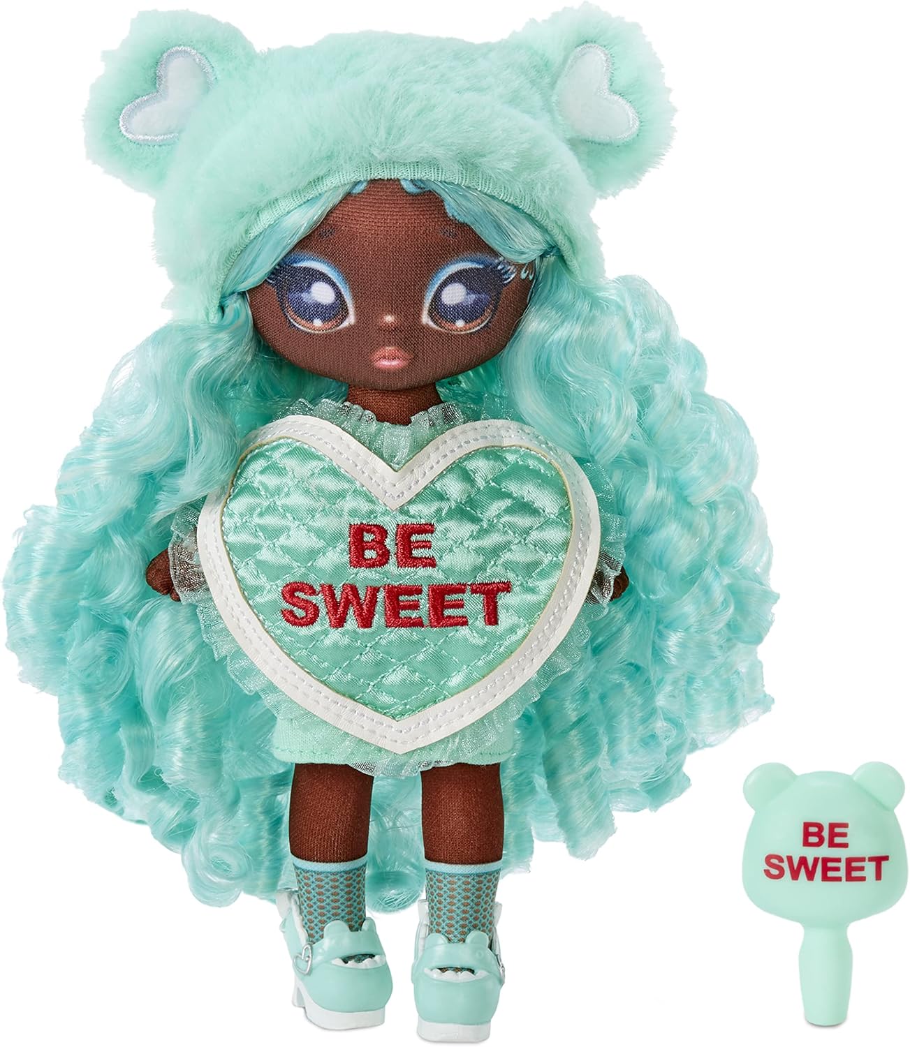 Na! Na! Na! Surprise Sweetees - Imagen 6