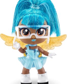 Mini brand fashion fairy