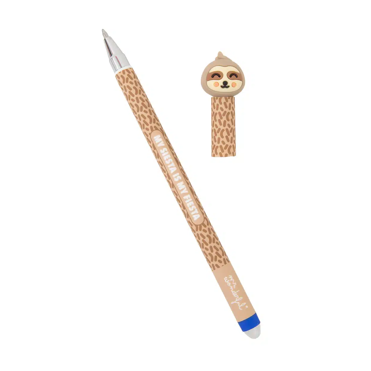 Bolígrafos borrables modelos surtidos - Imagen 4