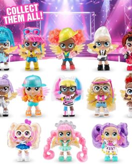 Mini brand fashion fairy