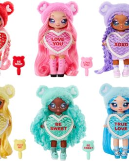 Na! Na! Na! Surprise Sweetees