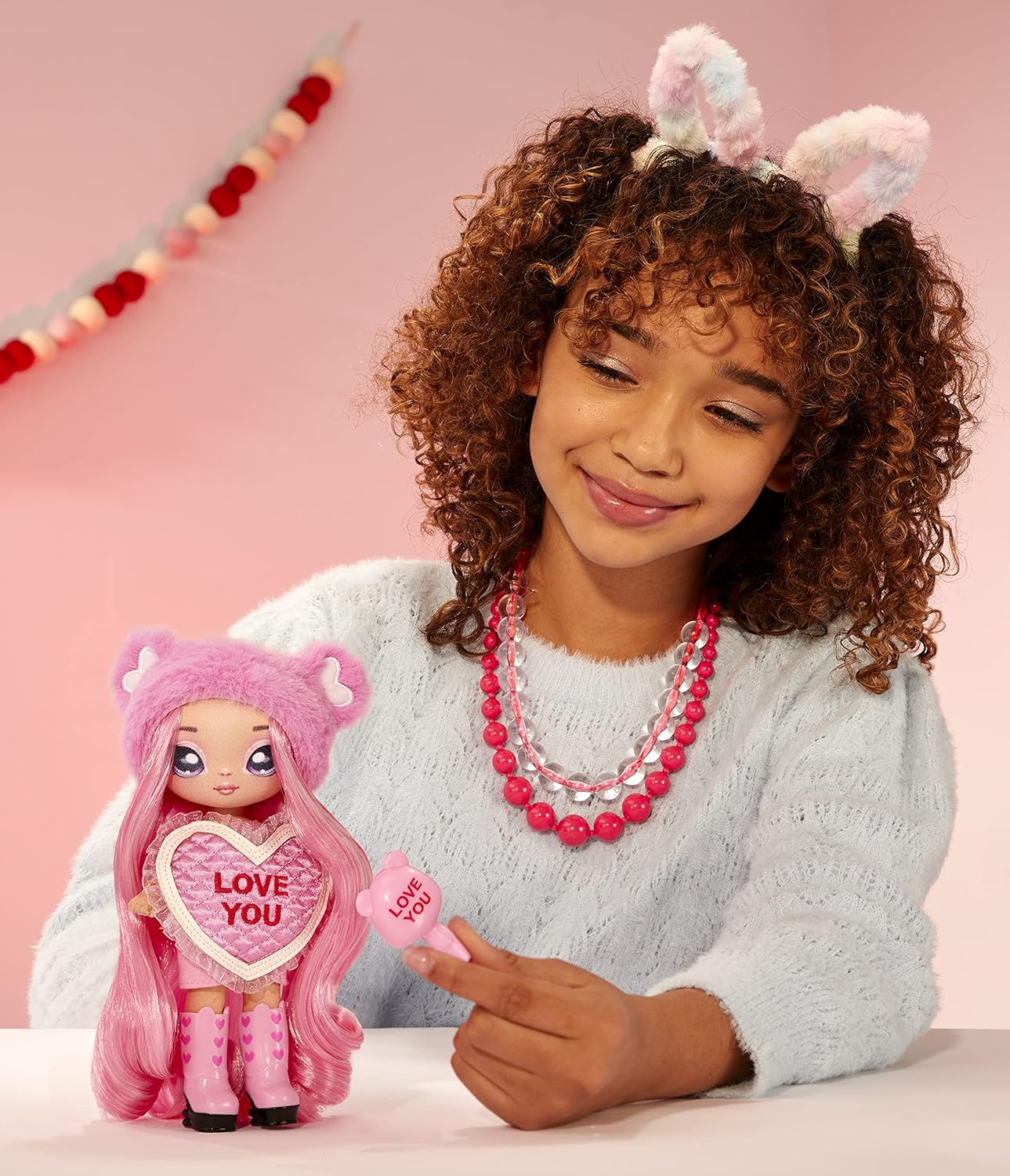 Na! Na! Na! Surprise Sweetees - Imagen 4