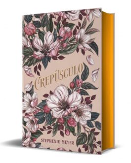 Crepúsculo edición limitada 20 aniversario