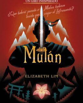 Un giro inesperado: Mulán