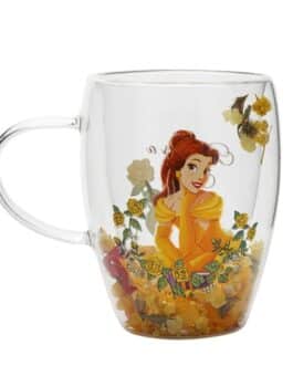 Taza flowers Bella