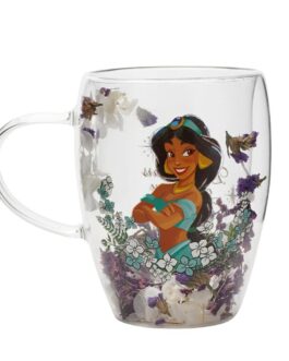 Taza flowers Jasmine