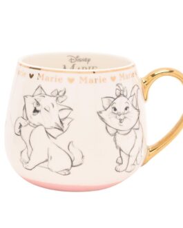 Taza premium Marie Aristogatos